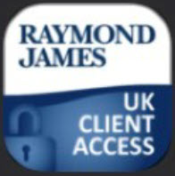 RJ Client Access iPhone Favicon